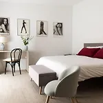 Borgo Fratta Apartamento Umbertide