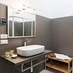 Apartamento Borgo Fratta
