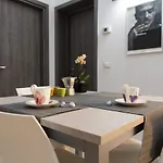 Borgo Fratta Apartamento