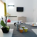 Apartamento Borgo Fratta
