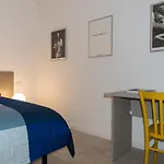 Apartamento Borgo Fratta