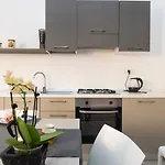 Apartamento Borgo Fratta