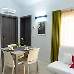 Apartamento Borgo Fratta