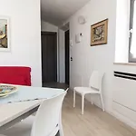 Borgo Fratta Apartamento *