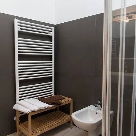 Borgo Fratta Apartamento *