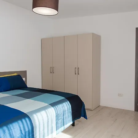 Appartamento Borgo Fratta