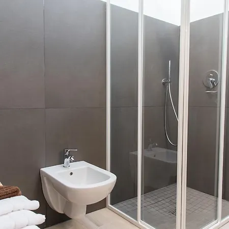 Apartamento Borgo Fratta