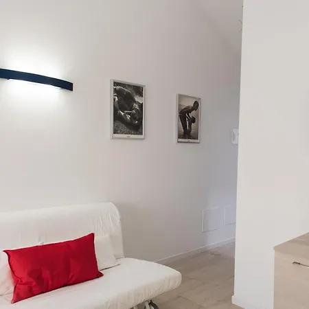 Borgo Fratta Apartment