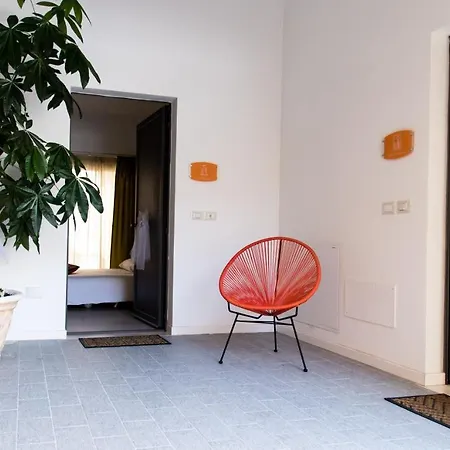 Borgo Fratta *