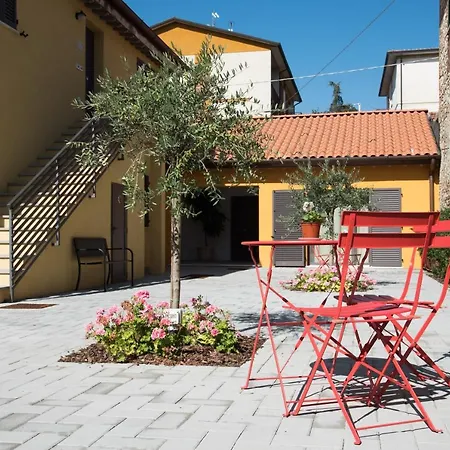 Borgo Fratta * Umbertide