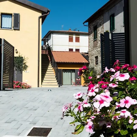 Borgo Fratta Lägenhet Umbertide