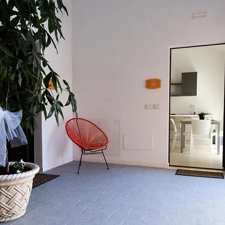 Borgo Fratta Appartamento Umbertide