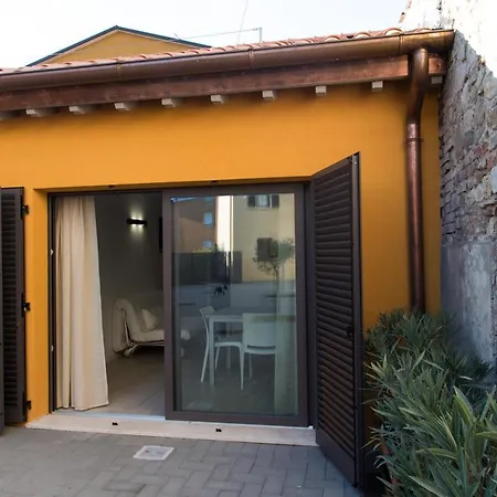 Appartamento Borgo Fratta Umbertide