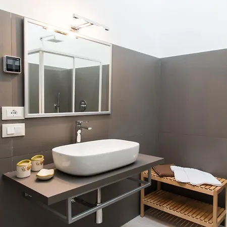 Apartamento Borgo Fratta
