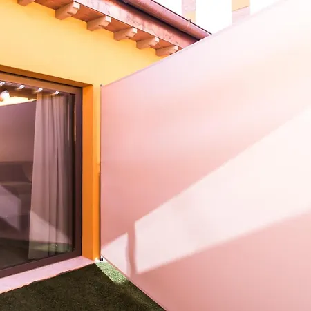 Borgo Fratta Appartamento