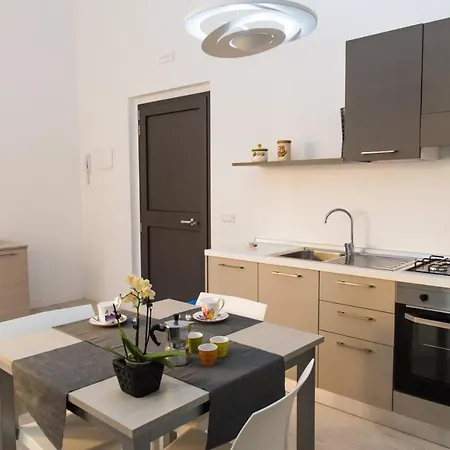 Borgo Fratta Lägenhet Umbertide