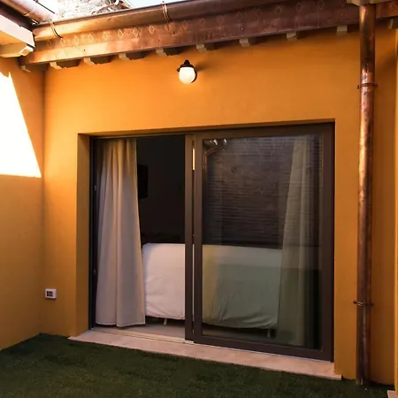 Lägenhet Borgo Fratta Umbertide