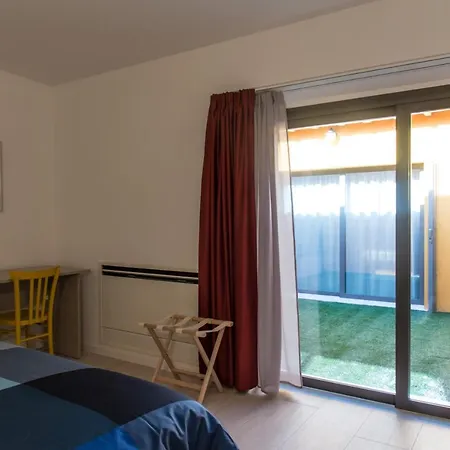 Borgo Fratta Lägenhet