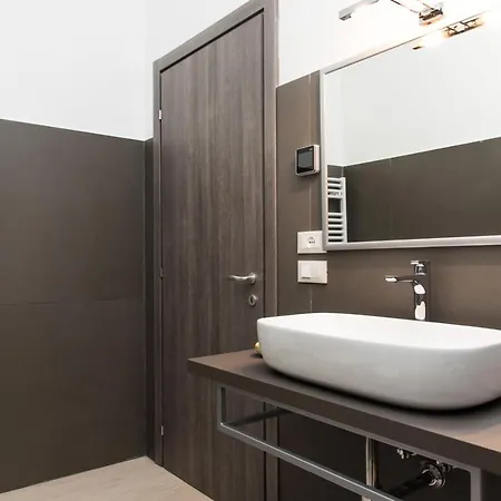 Borgo Fratta Apartamento *