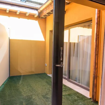 Apartamento Borgo Fratta