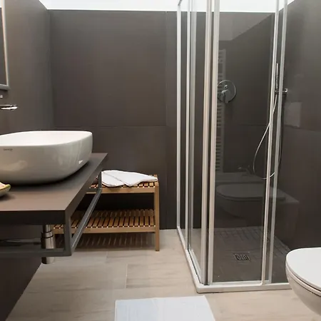 Apartamento Borgo Fratta