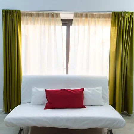 Borgo Fratta Apartamento