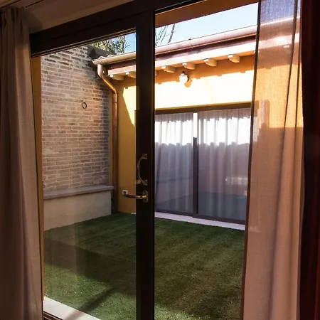 Borgo Fratta Appartamento