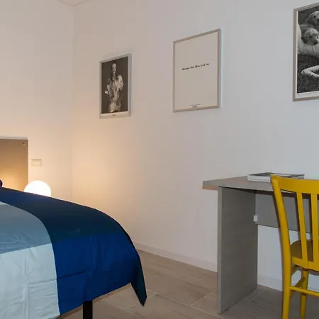 Appartamento Borgo Fratta