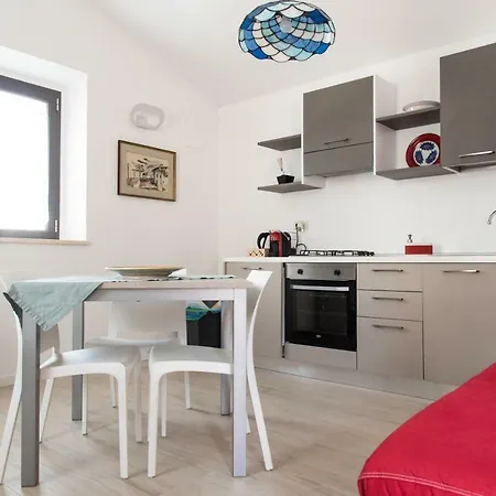 Borgo Fratta Lägenhet Umbertide