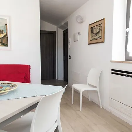 Borgo Fratta Lägenhet *