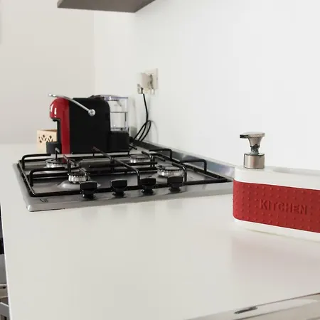 Borgo Fratta Appartamento Umbertide