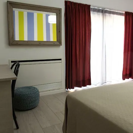 Apartamento Borgo Fratta