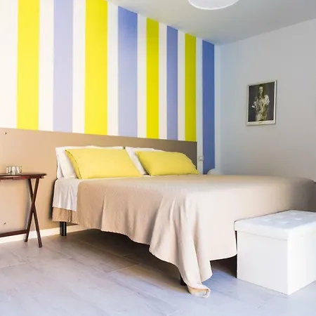 Borgo Fratta Apartamento *