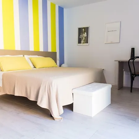 Apartment Borgo Fratta